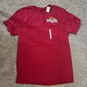 Disney Dream Disney Cruise Line Shirt